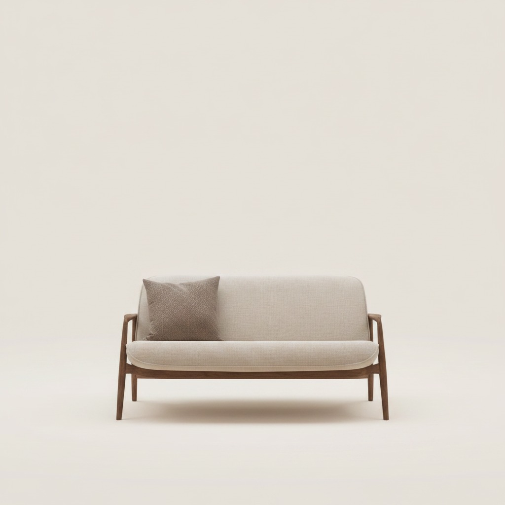BOLIA Sofa Bowie
