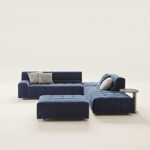 NICOLINE Sofa Bric
