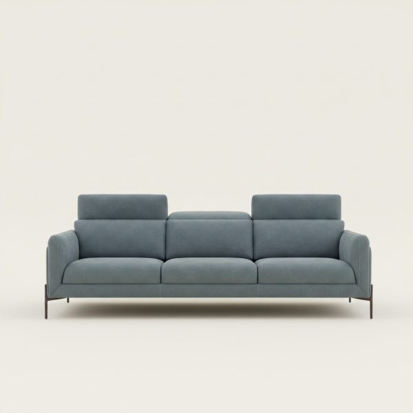 NICOLINE Sofa Claire