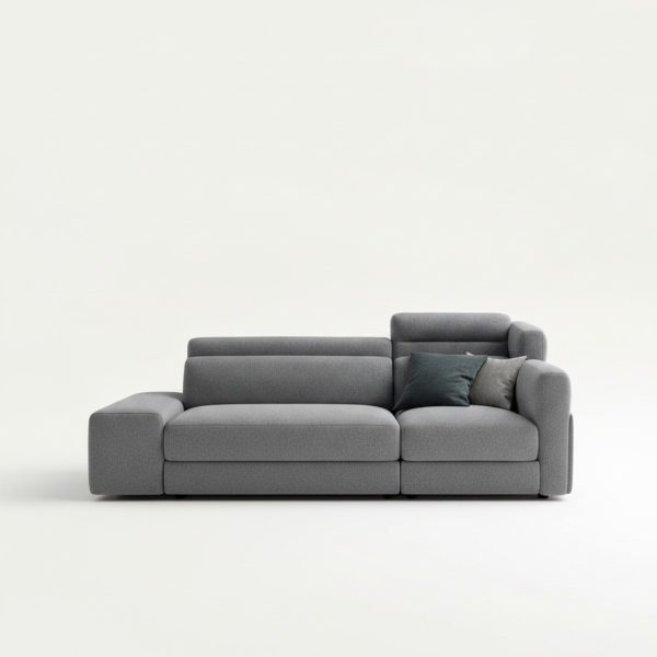 NICOLINE Sofa Antares Leg
