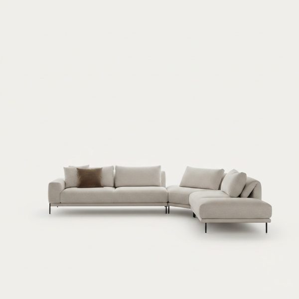 NICOLINE Sofa Strauss