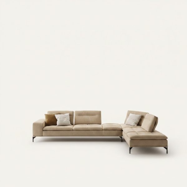 NICOLINE Sofa Pacific Square