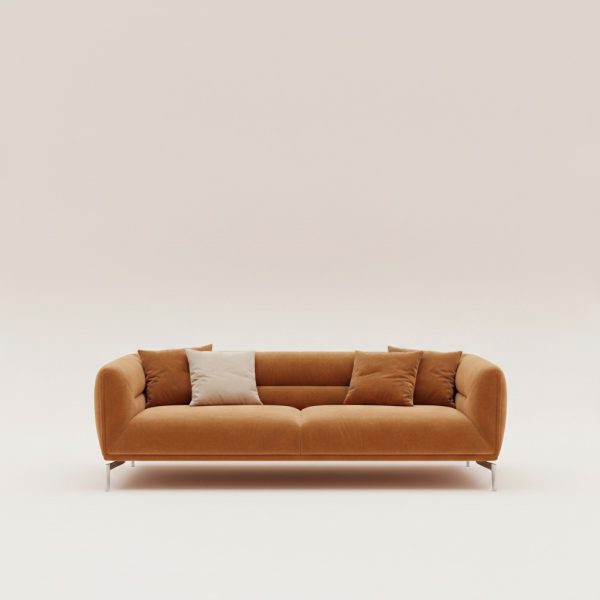 NICOLINE Sofa Gary