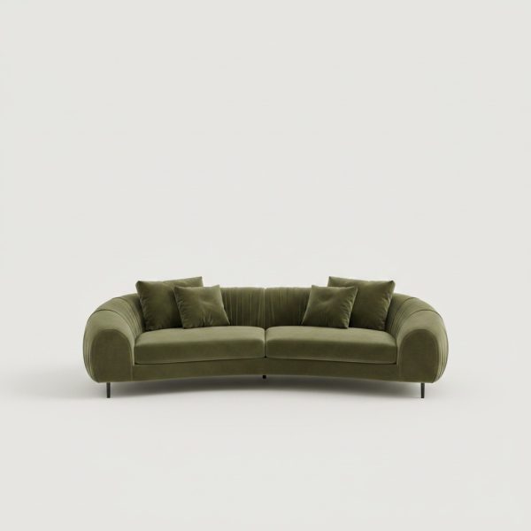 NICOLINE Sofa Crumble