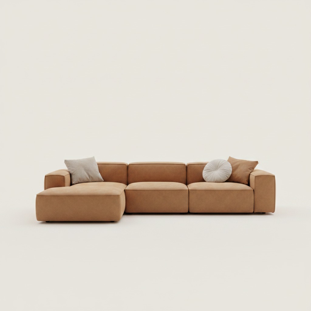 NICOLINE Sofa Cairoli