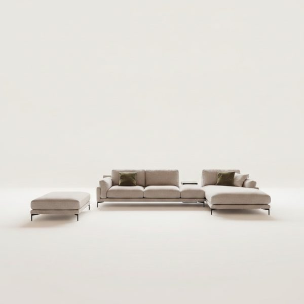 NICOLINE Sofa Cadorna