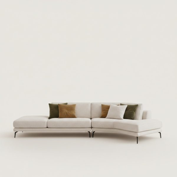 NICOLINE Sofa Bora