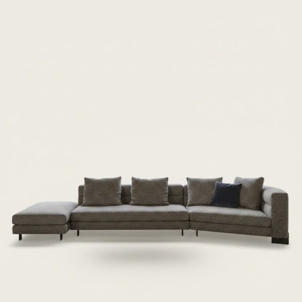NICOLINE Sofa Aura