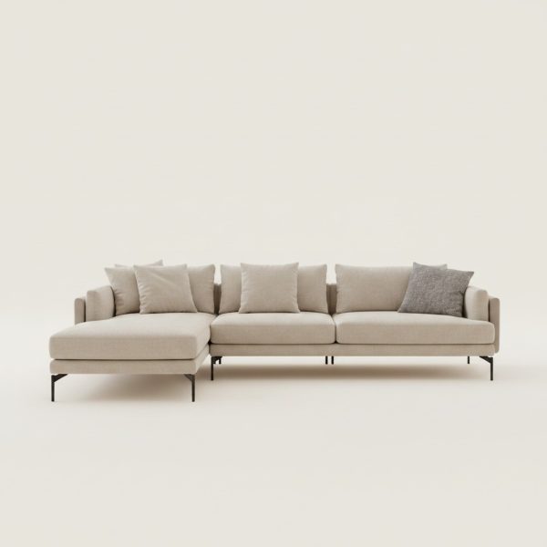 NICOLINE Sofa Astedio