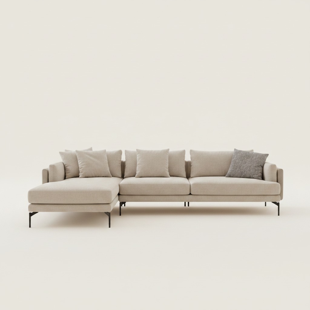 NICOLINE Sofa Astedio