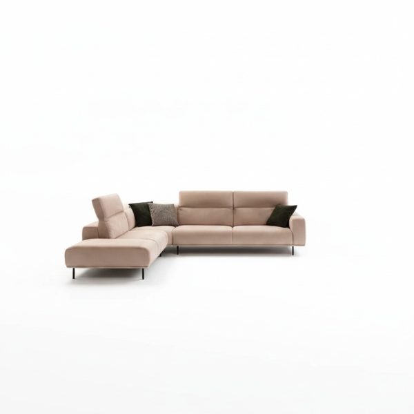 NICOLINE Sofa Wing