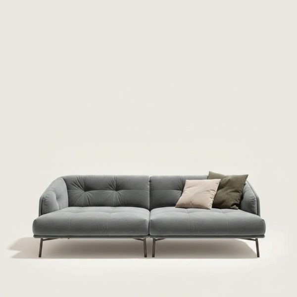 NICOLINE Sofa Charme