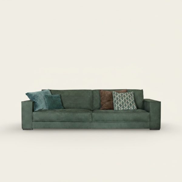 FLEXTEAM sofa Terminal Gold