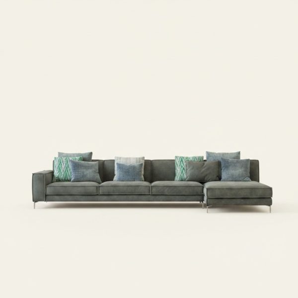 FLEXTEAM sofa Andy
