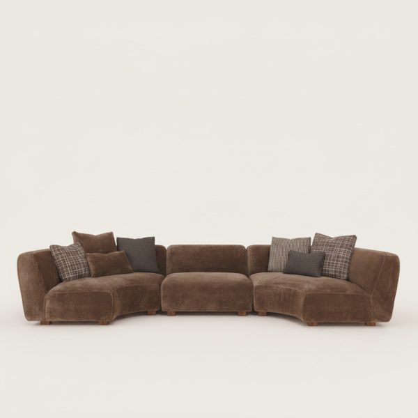 FLEXTEAM sofa Cloud