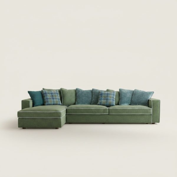 FLEXTEAM sofa Madison