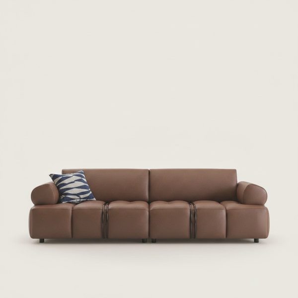 FLEXTEAM sofa Qubik