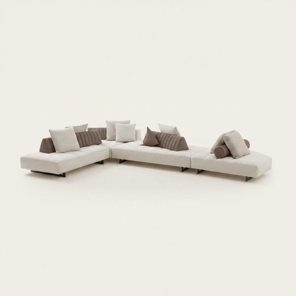 FLEXTEAM sofa Ocean