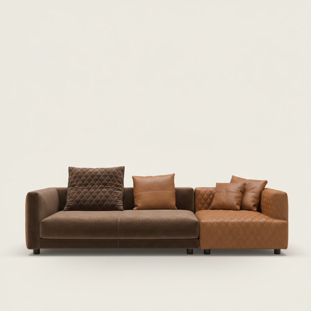 MELPOT Sofa
