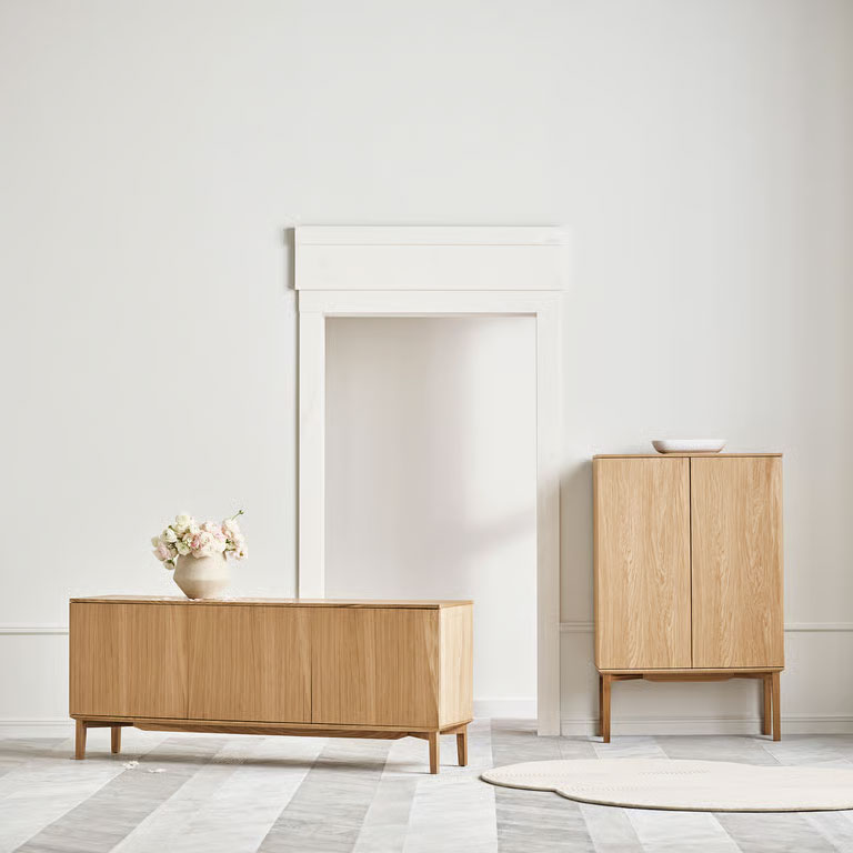 BOLIA komoda Silent