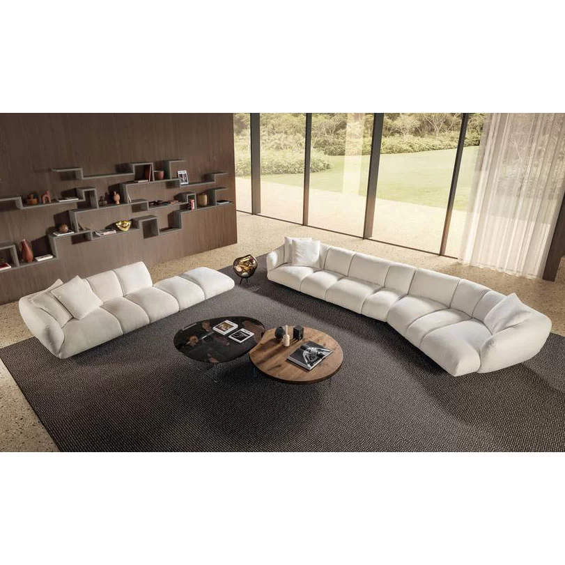 LAGO sofa Not Only White