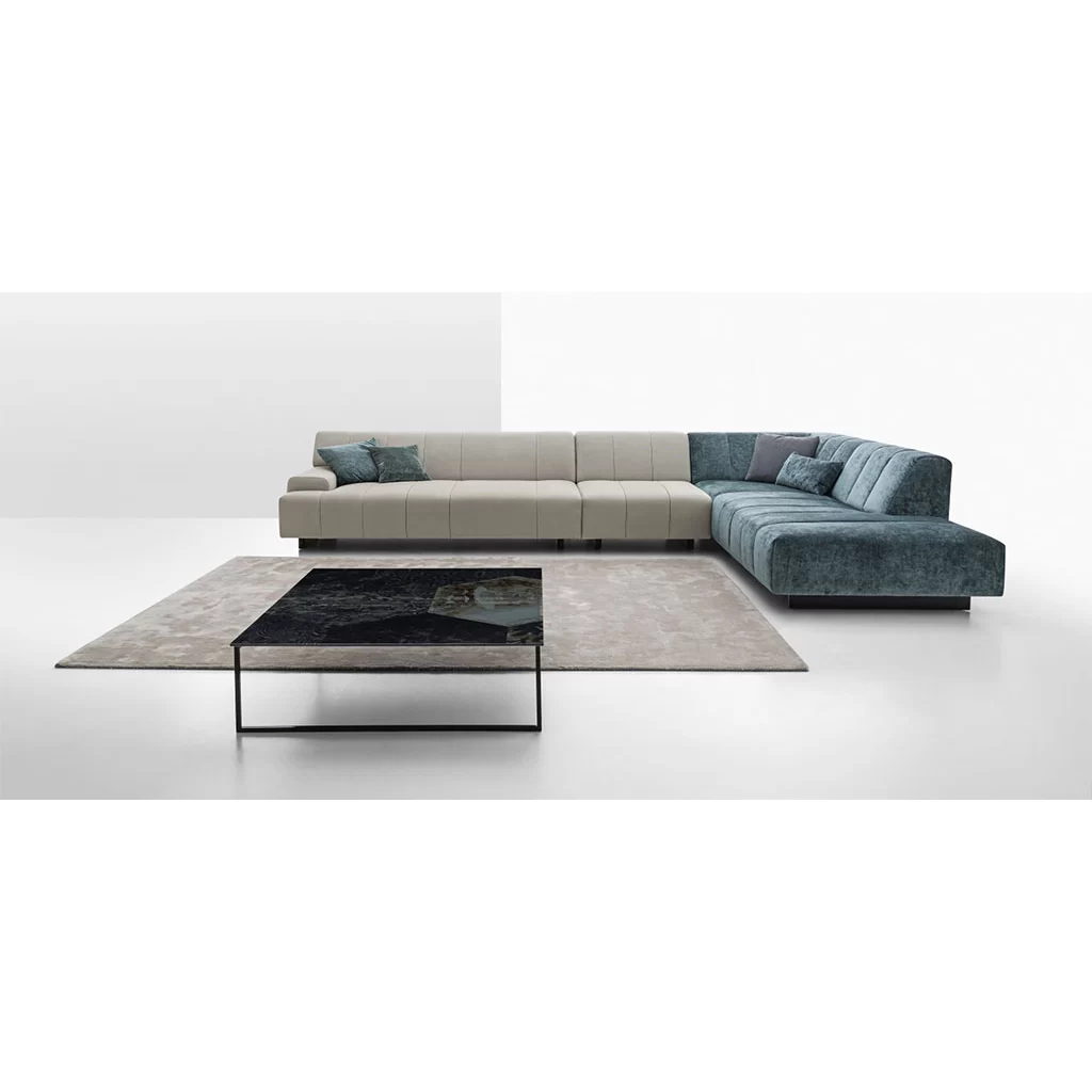 NICOLINE Sofa Zara Deep