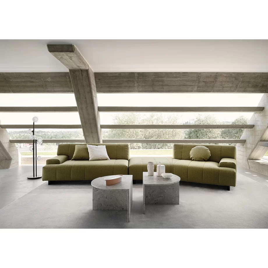 NICOLINE Sofa Zara Deep